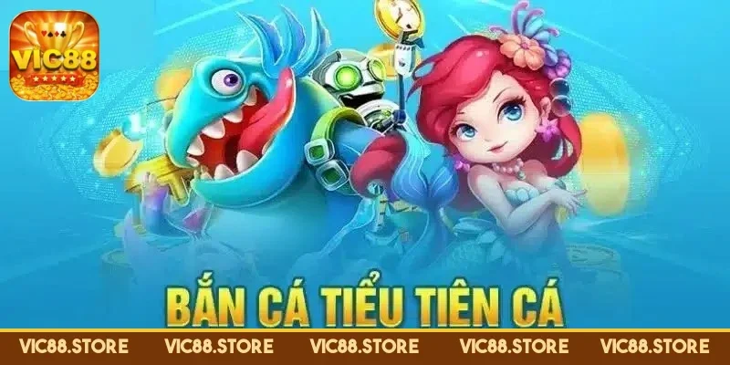 ban-ca-tieu-tien-ca-ngu-dan-thuc-thu