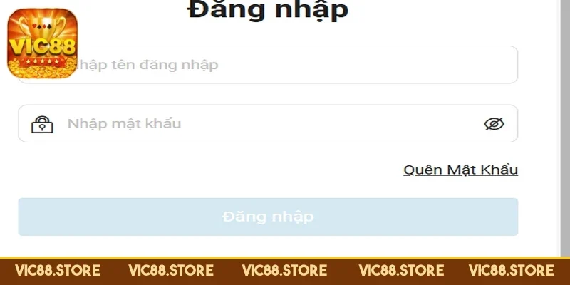 dang-nhap-vic88-dien-du-thong-tin