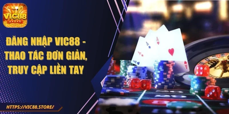 dang-nhap-vic88