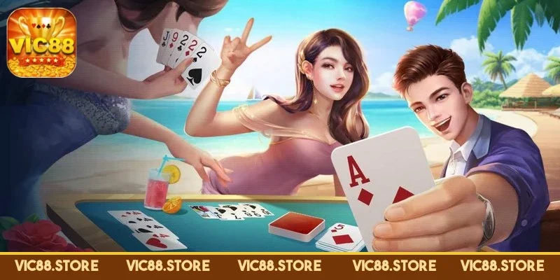 game-bai-vic88-cho-nguoi-moi