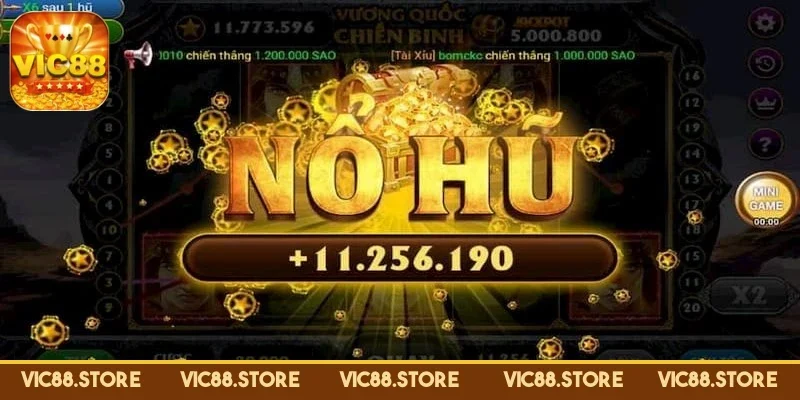 game-no-hu-lua-dao-danh-cap-tien