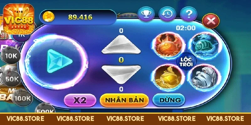 mini-game-vic88-kha-noi-tieng