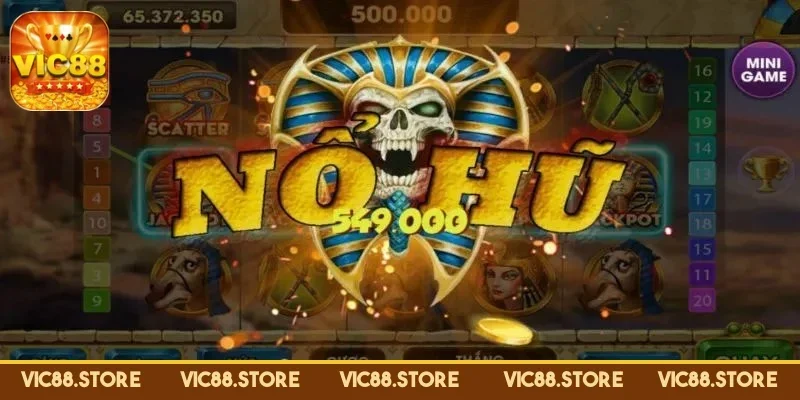 slot-game-vic88-bieu-tuong-xac-uop