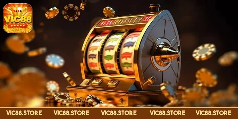 slot-game-vic88-hap-dan-loi-cuon