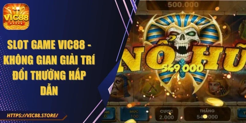 slot-game-vic88